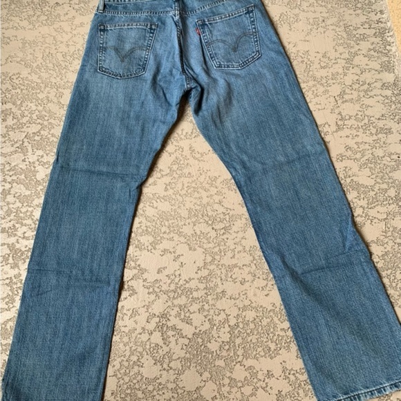 Levi’s Strauss Women Jeans - Picture 1 of 7